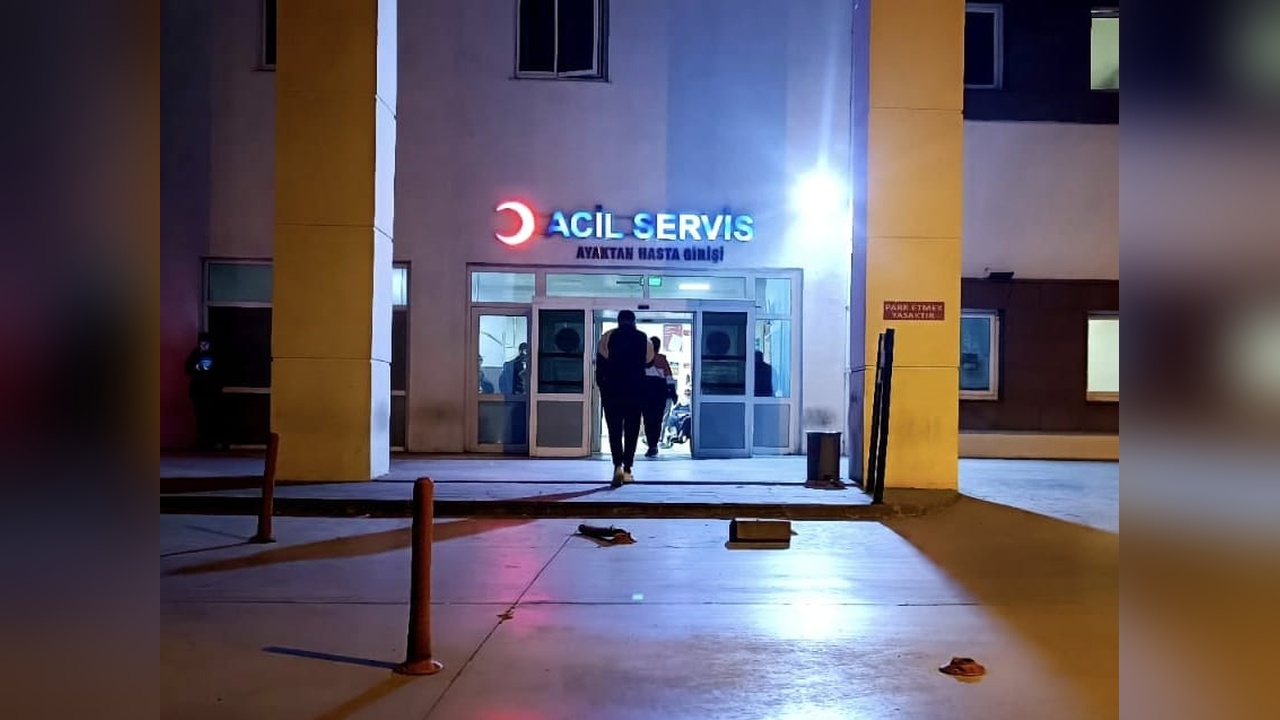 Halı Saha Maçında Kalp Krizi Sonucu Hayatını Kaybetti