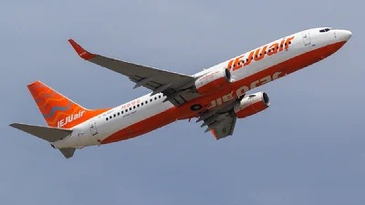 Güney Kore'de Uçak Kazası: 179 Kişi Hayatını Kaybetti