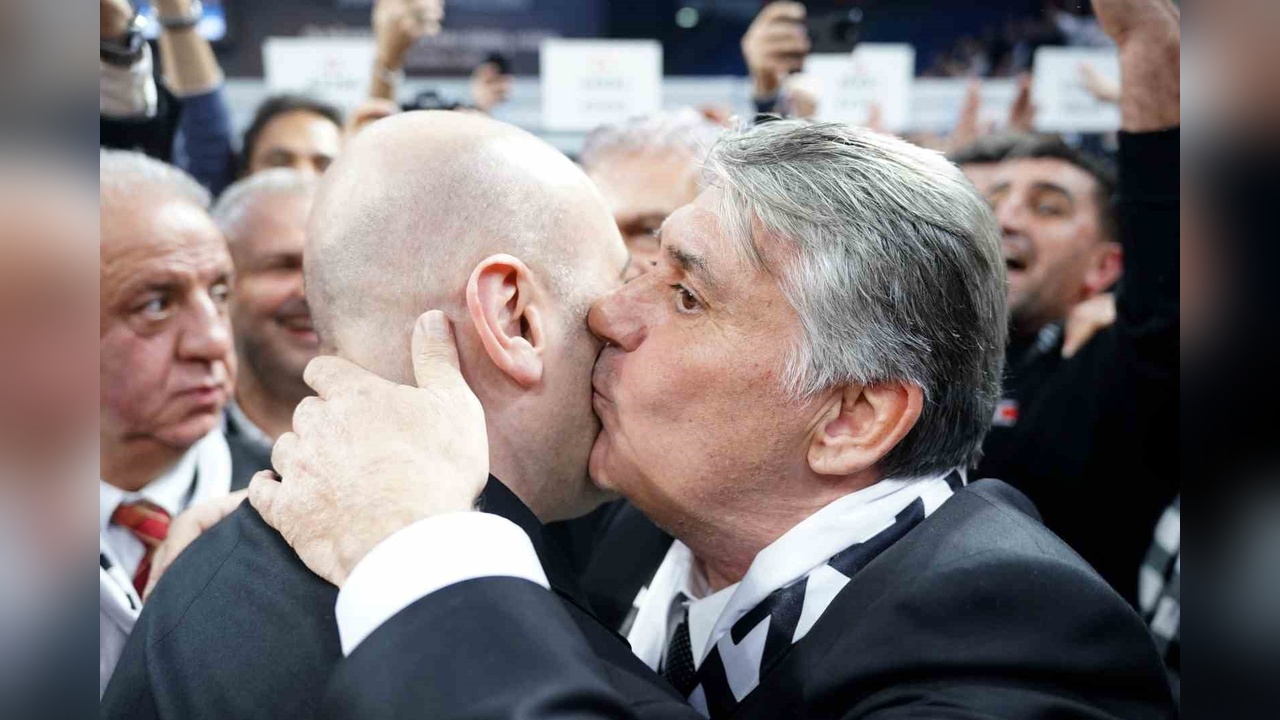 Beşiktaş'ta Başkan Adayları Arasında Birlik Mesajı