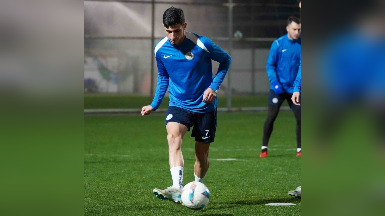 Çaykur Rizespor, Beşiktaş ile kritik maça odaklandı