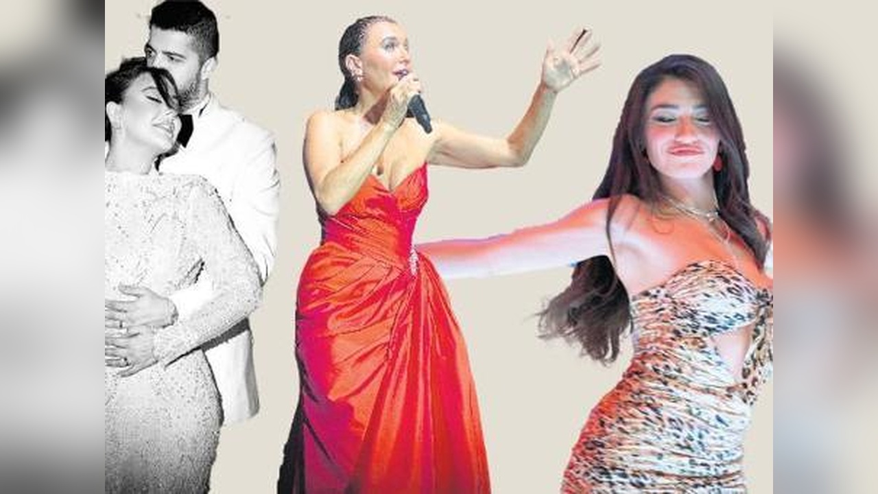 2024 Yılı İçin Ünlü İsimlerin Takvimleri Hazırlandı