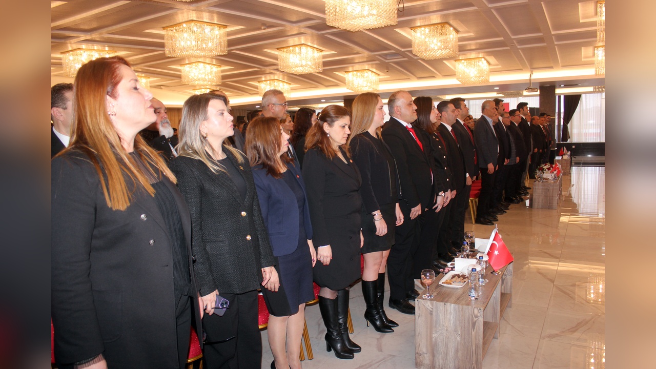 Mektebim Koleji'nin Yeni Kampüsü Karaman'da Açıldı