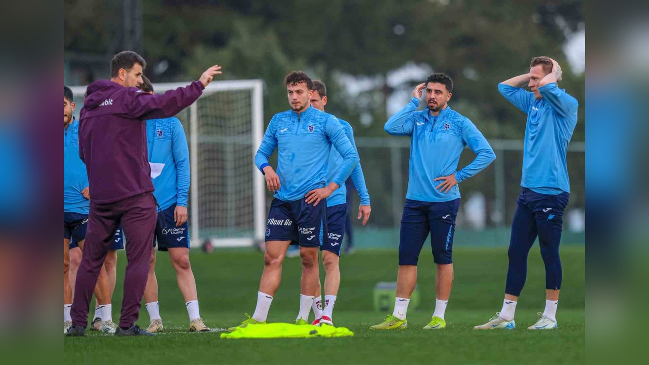 Trabzonspor'un 2024 Performansı: Üç Büyüklerle Başarısızlık