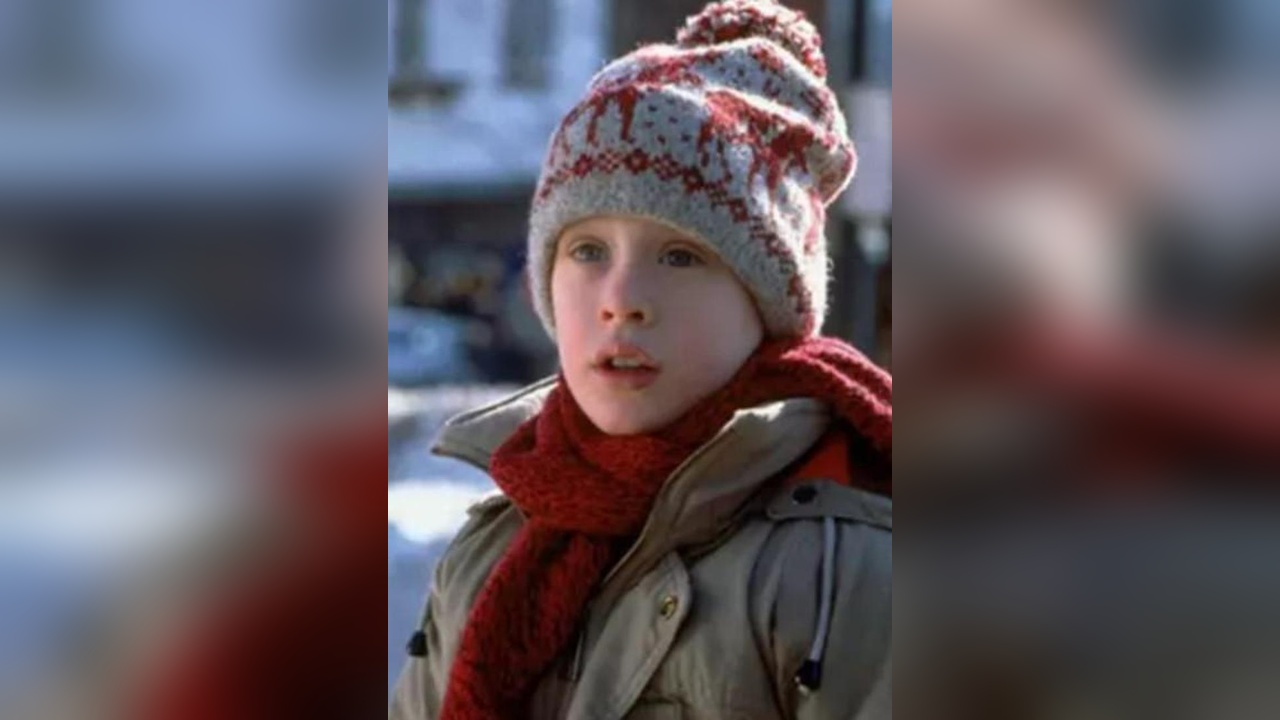 Macaulay Culkin'in Dönüşü: Son Görünümü Dikkat Çekti