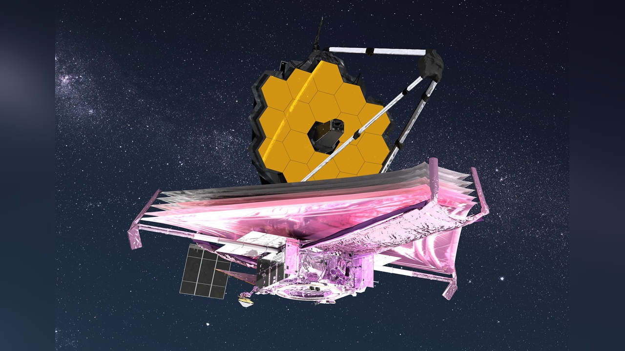 NASA'nın Teleskobu Gizemli Gök Cismini İnceleme Sürecine Girdi