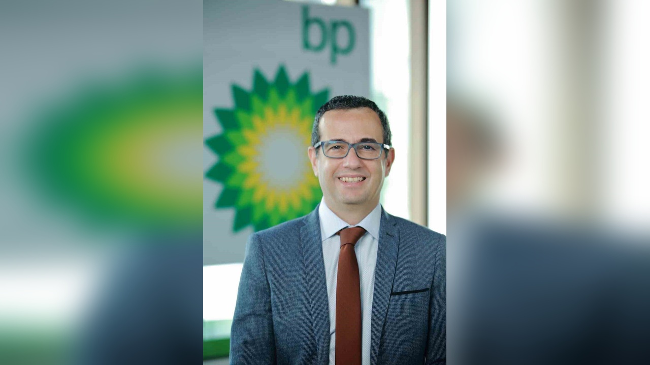bp, Türkiye'deki Yatırım Planlarını Açıkladı