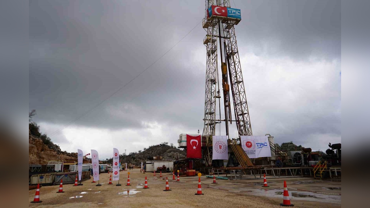 Gabar: Enerji Üretiminde Umut ve Değişim Merkezi