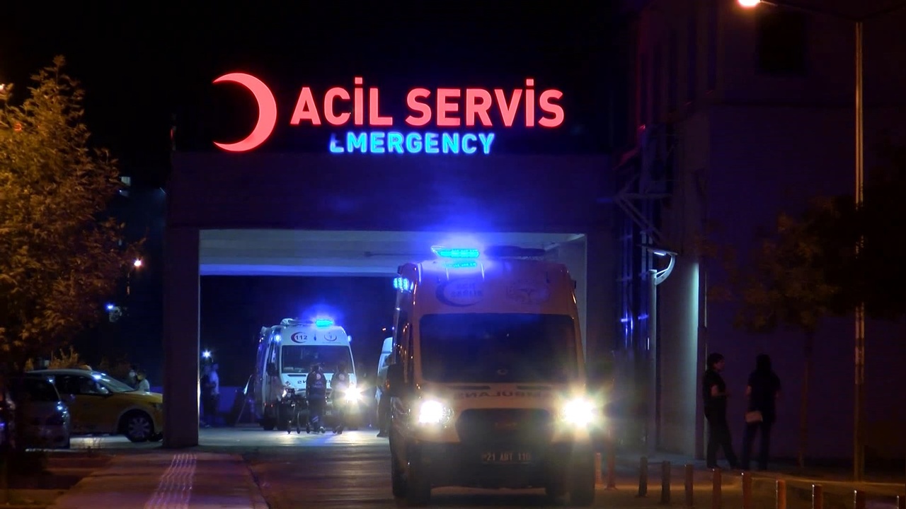 Oğul, Annesinin Ölümünü İhbar Etti