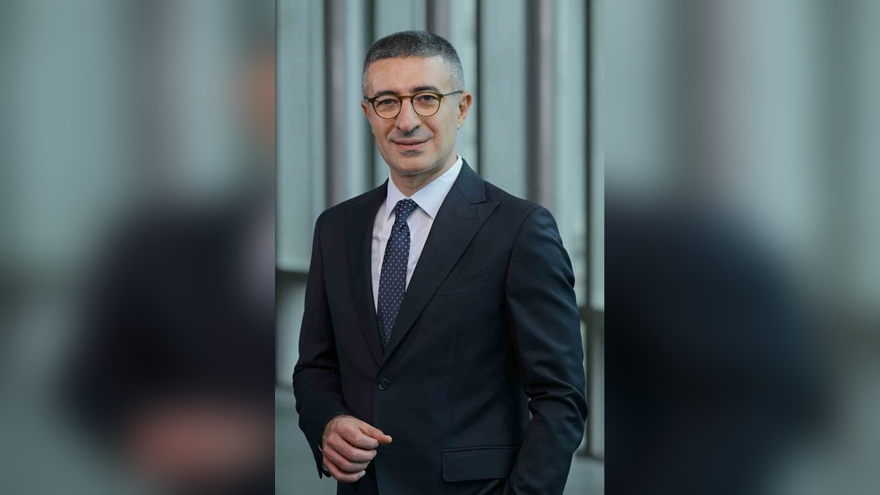 Garanti BBVA, S&P Global-CSA'da Rekor Puan Aldı