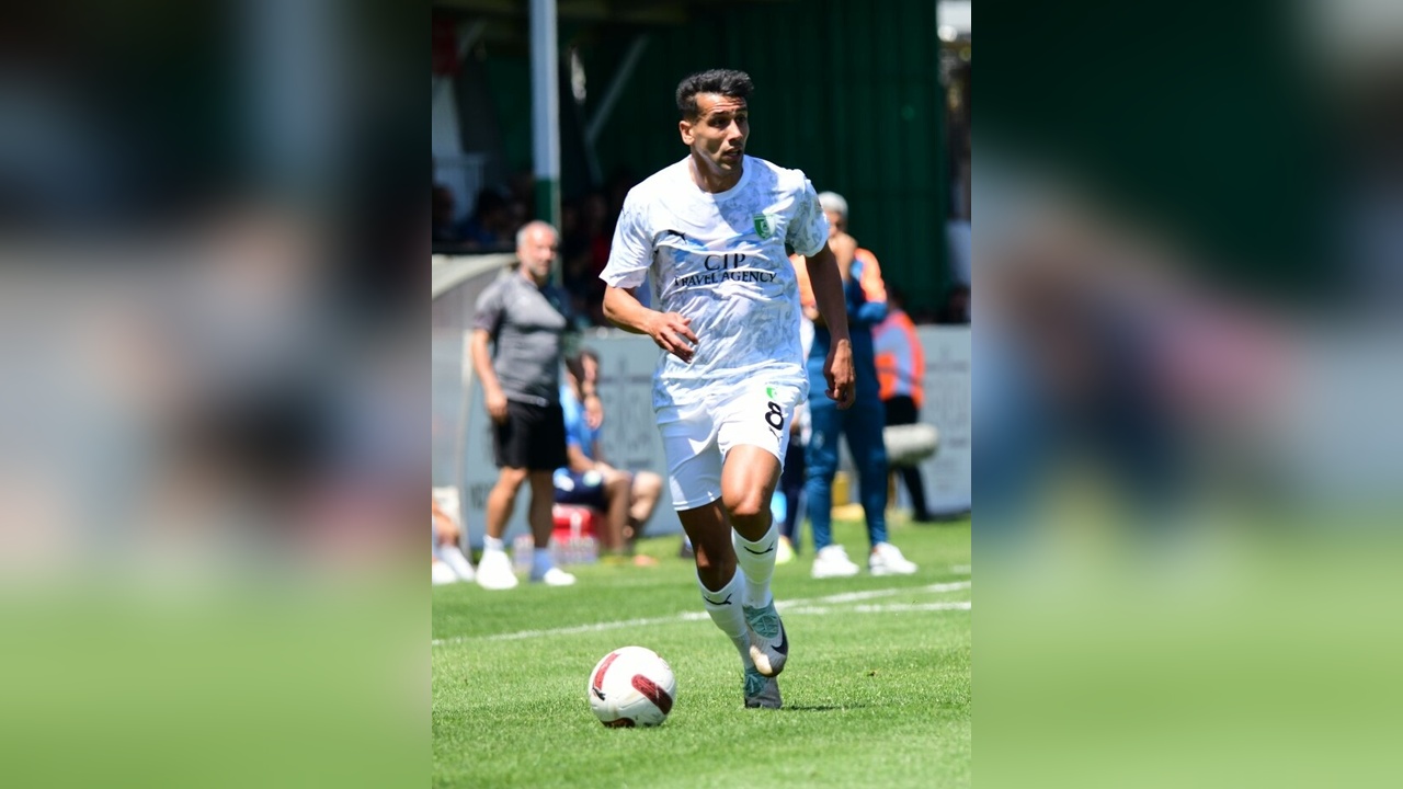 Kocaelispor, Bodrum FK'nın Samet'i için harekete geçti