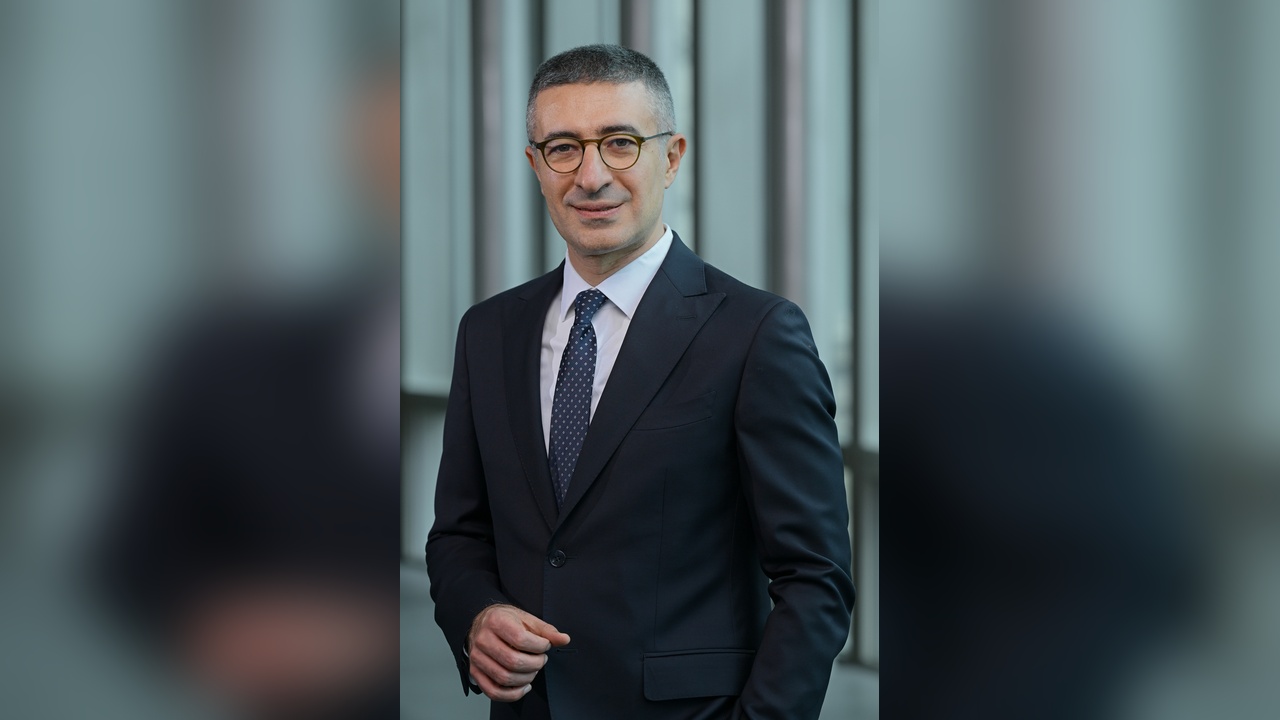 Garanti BBVA, S&P Global'dan En Yüksek Sürdürülebilirlik Puanını Aldı