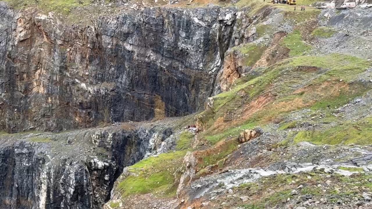 Sultangazi'de Kayıp Bireyin Cansız Bedeni Bulundu