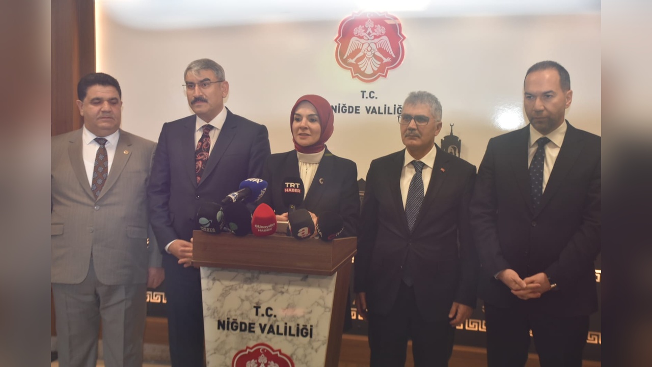 Bakan Göktaş, Nevzat Bahtiyar'ın Cezasına İtiraz Edeceklerini Açıkladı