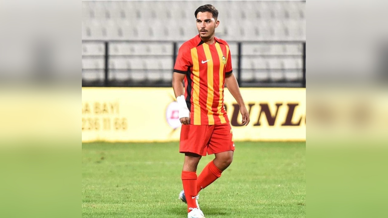 Yeni Malatyspor, Cengizhan Akgün ile İlişkisini Sonlandırdı