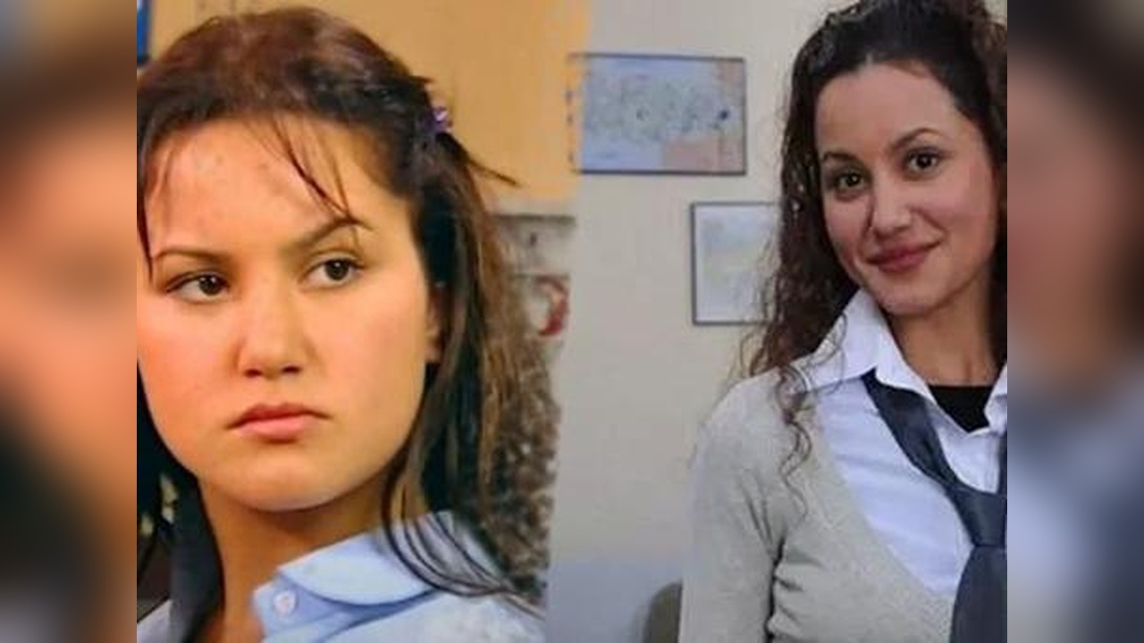 Yıldız Asyalı, Hayat Bilgisi Dizisinden Sonra Yeniden Gündemde