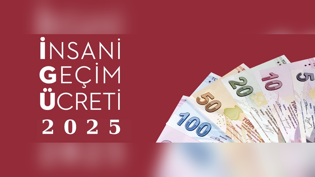İGİAD, 2025 Yılı İnsani Geçim Ücretini Duyurdu
