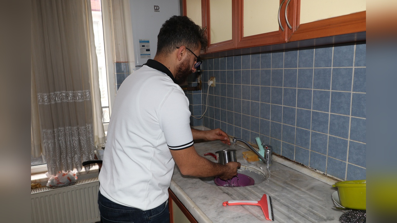 Ev Sahibine Kiracıların Suyunu Kesme Suçlamasıyla Hapis İstemi