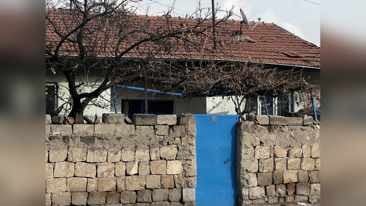 Sobadan Sızan Gaz Nedeniyle İki Kardeş Hayatını Kaybetti, Anne ve İki Çocuk Hastaneye Kaldırıldı