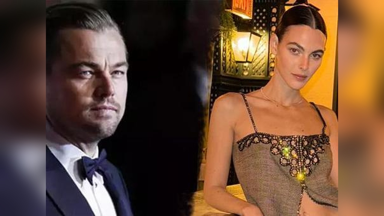 Vittoria Ceretti'nin Plaj Stili Dikkat Çekti