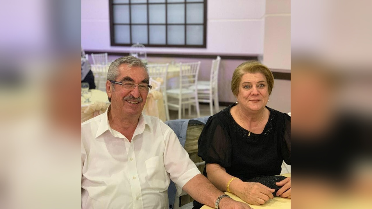 Fırıncı Çift 17 Aylık Aranın Ardından Teslim Oldu