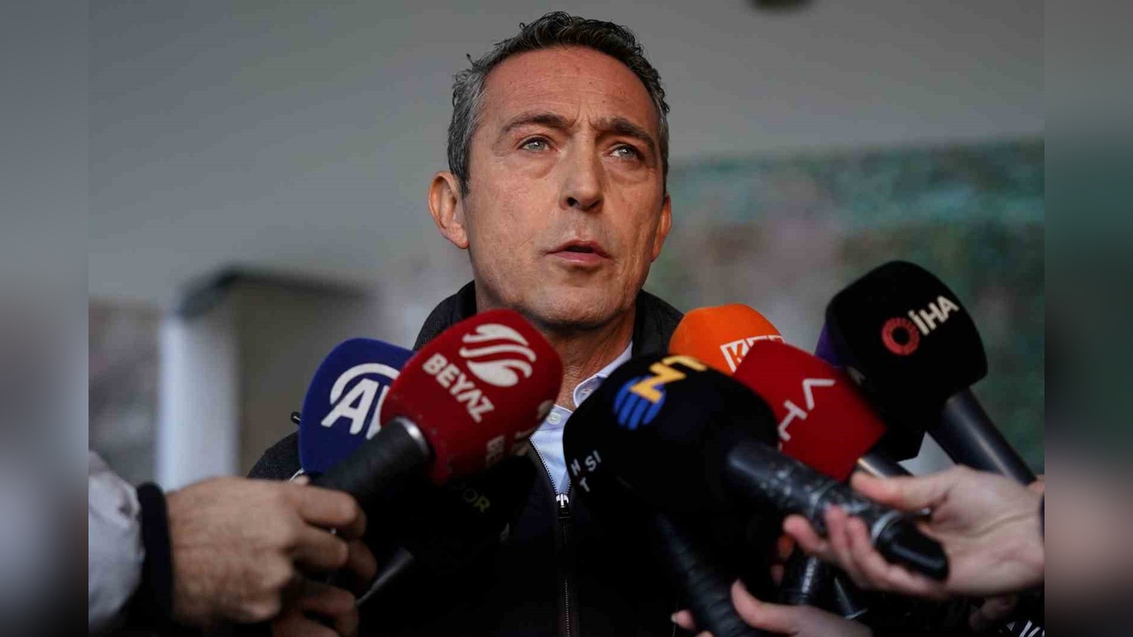 Ali Koç'tan Kulüpler İçin Önemli Açıklama