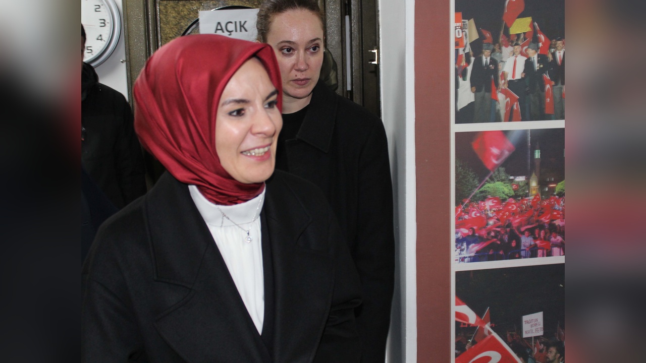 Bakan Göktaş, Nevzat Bahtiyar'ın Cezasına İtiraz Edecek