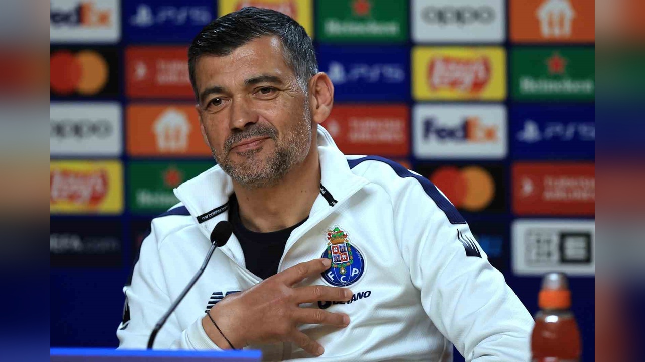 Milan, Sergio Conceicao ile Yeni Bir Döneme Girdi