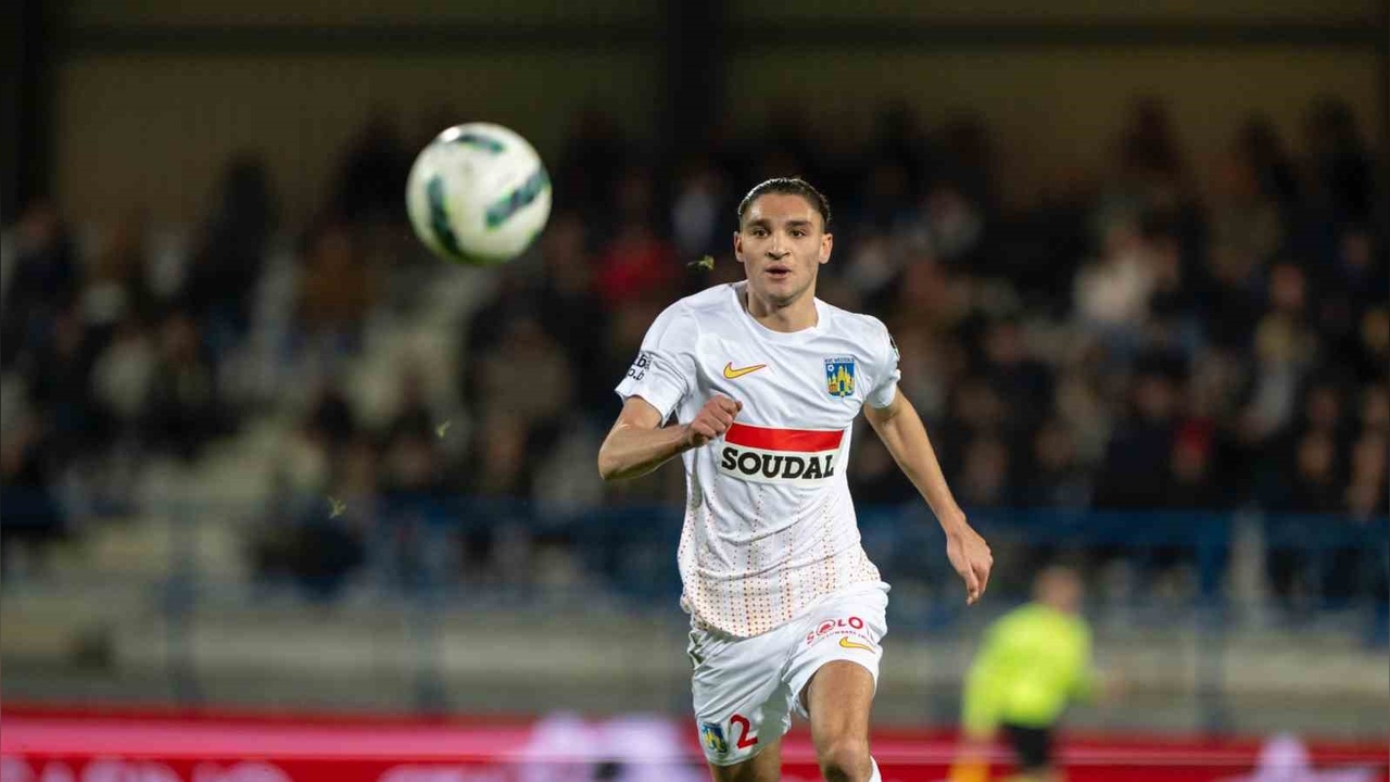 Emir Ortakaya'nın Westerlo Macerası Sona Erdi