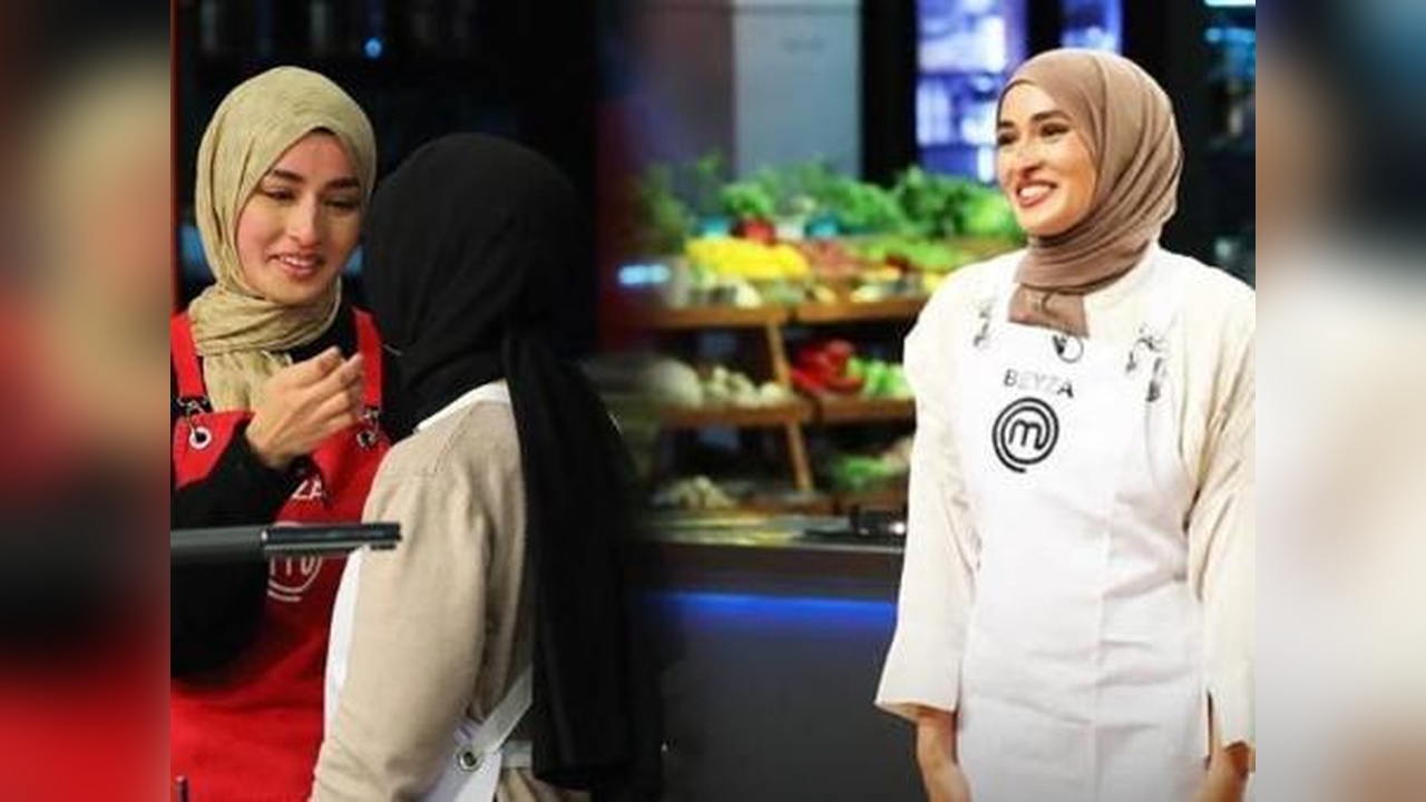 MasterChef'in Yıldızı Beyza Huri Aydın: Hayatı ve Kariyeri