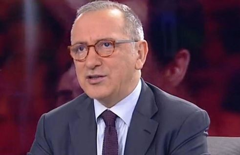 Fatih Altaylı "şeytanın aklına gelmez" diyerek ülkenin nasıl soyulduğunu açıkladı