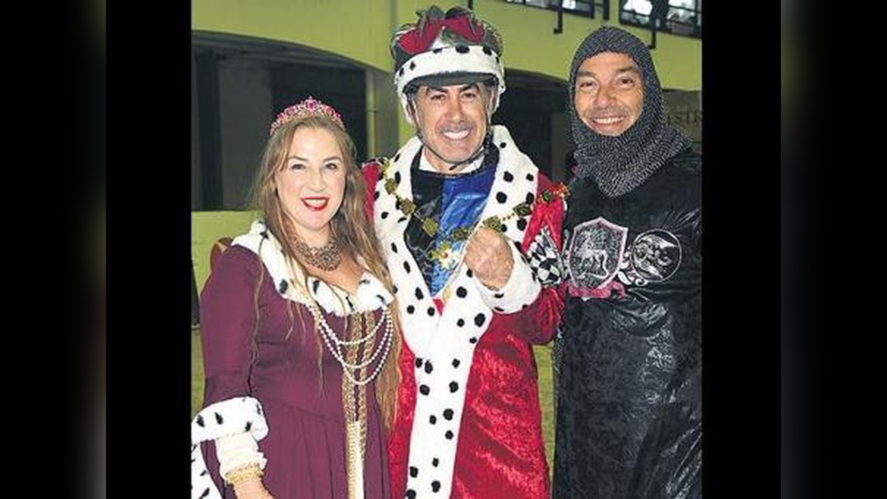 Eğlencenin Zirvesi: Festivaller Dolu Dolu Geçiyor