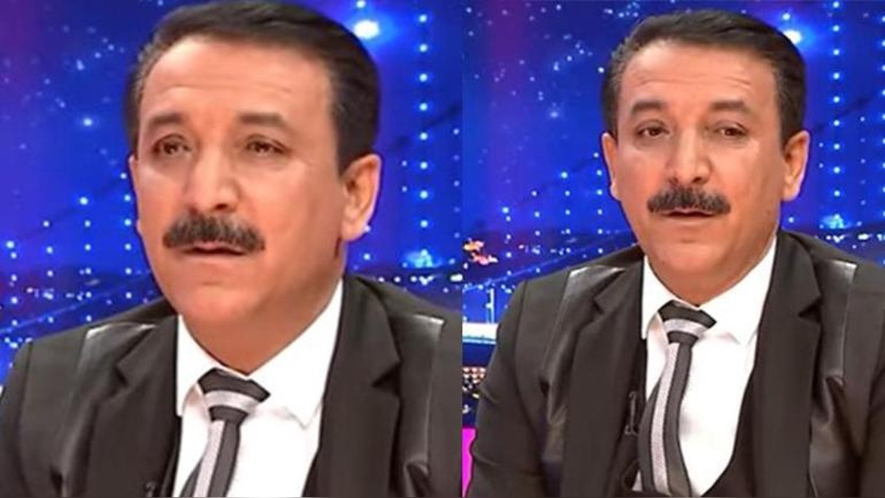Latif Doğan'dan Duygusal Annelik Vurgusu