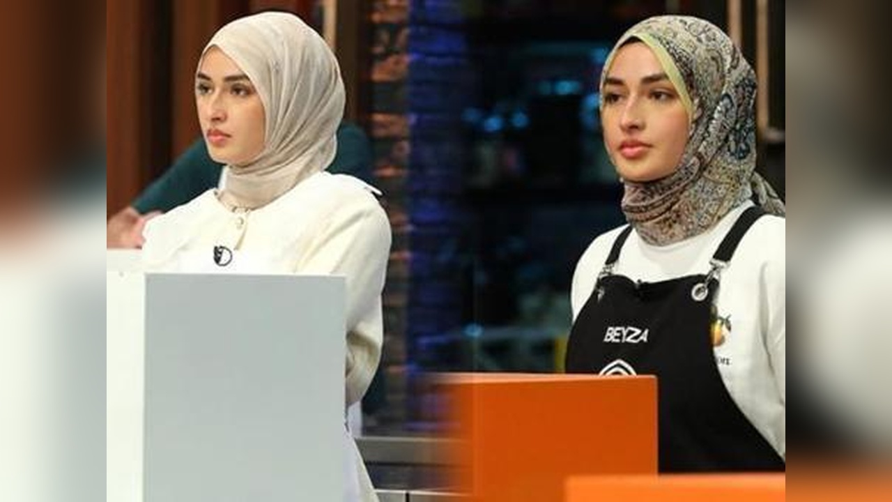 MasterChef'te Beyza'nın Elenişi ve Duygusal Veda