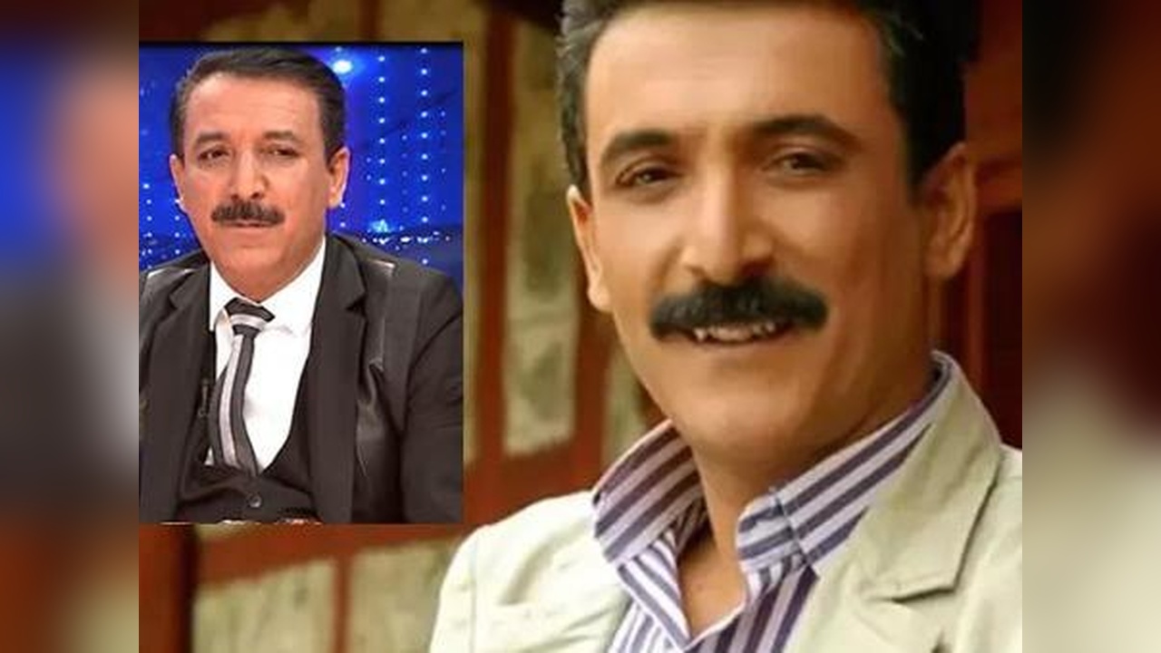 Latif Doğan Annesini Duygusal Bir Şekilde Anlattı
