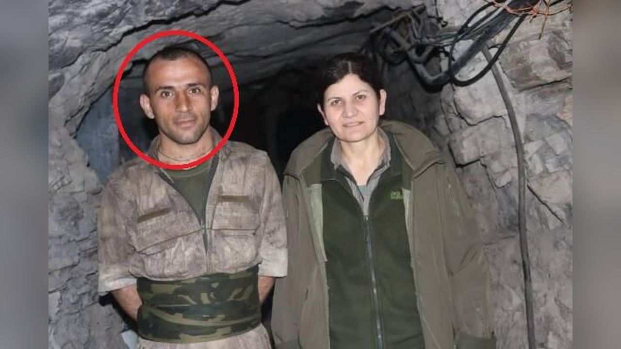 MİT, PKK/KCK'nın Sözde Sorumlusunu Hedef Aldı