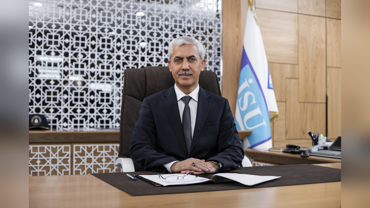 Kocaeli Barajında Su Seviyesi Yükseliyor