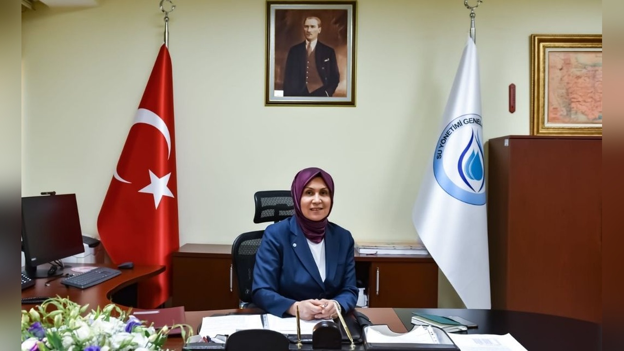 Yeni Yönetmelik ile Su Tasarrufu Hedefleniyor