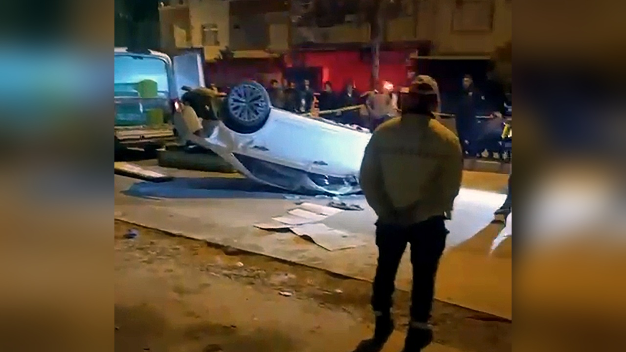 Kaza Sonucu Hayatını Kaybeden Sürücü Belirlendi