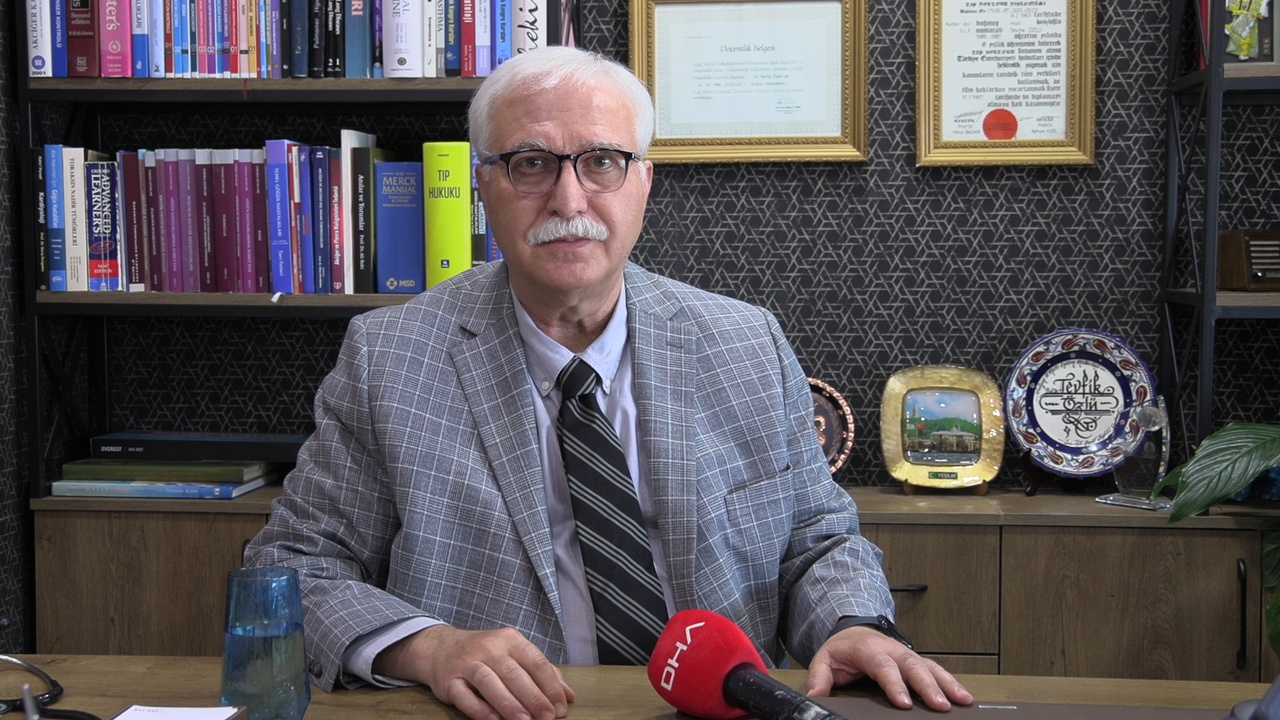 Sahte İçki Zehirlenmelerine Dikkat Çekiliyor
