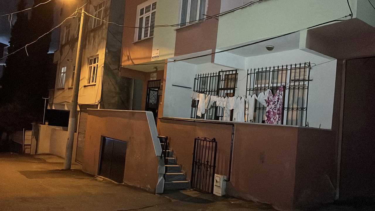 Karbonmonoksit Gazı Zehirlenmesi: Aynı Aileden Beş Kişi Hastaneye Kaldırıldı