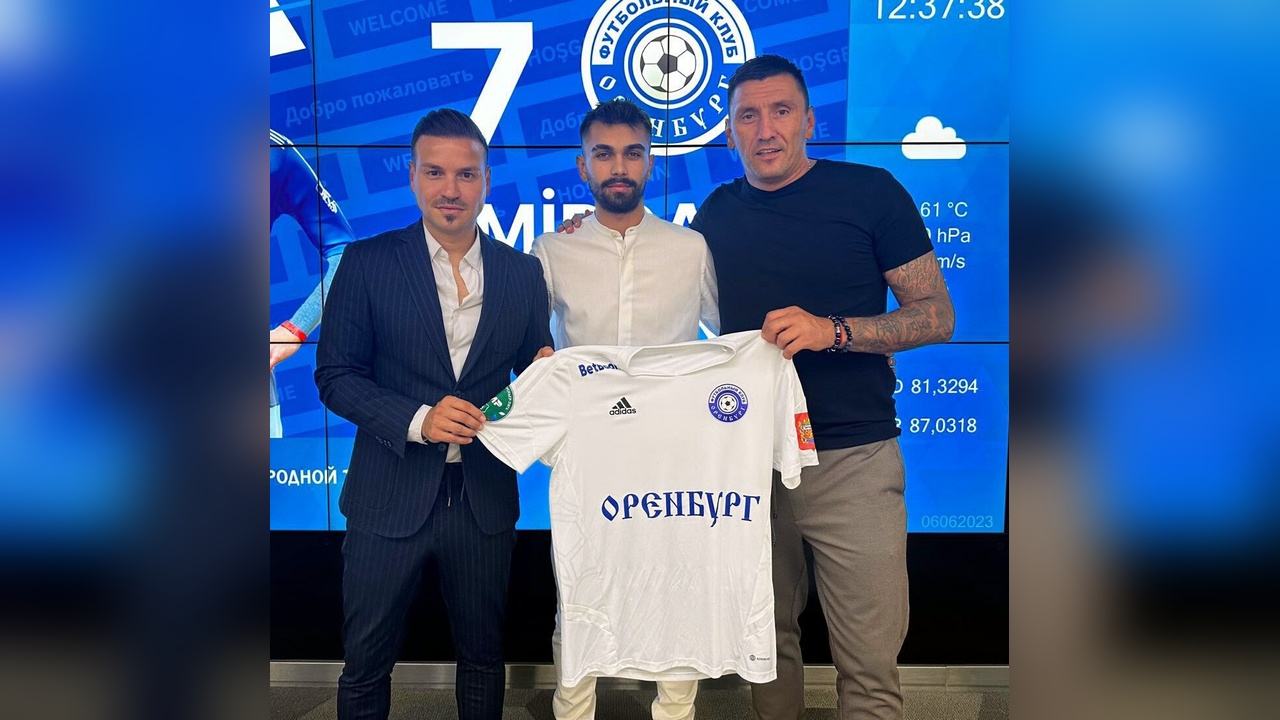 Altınordu, Emircan için transfer çalışmalarını sürdürüyor