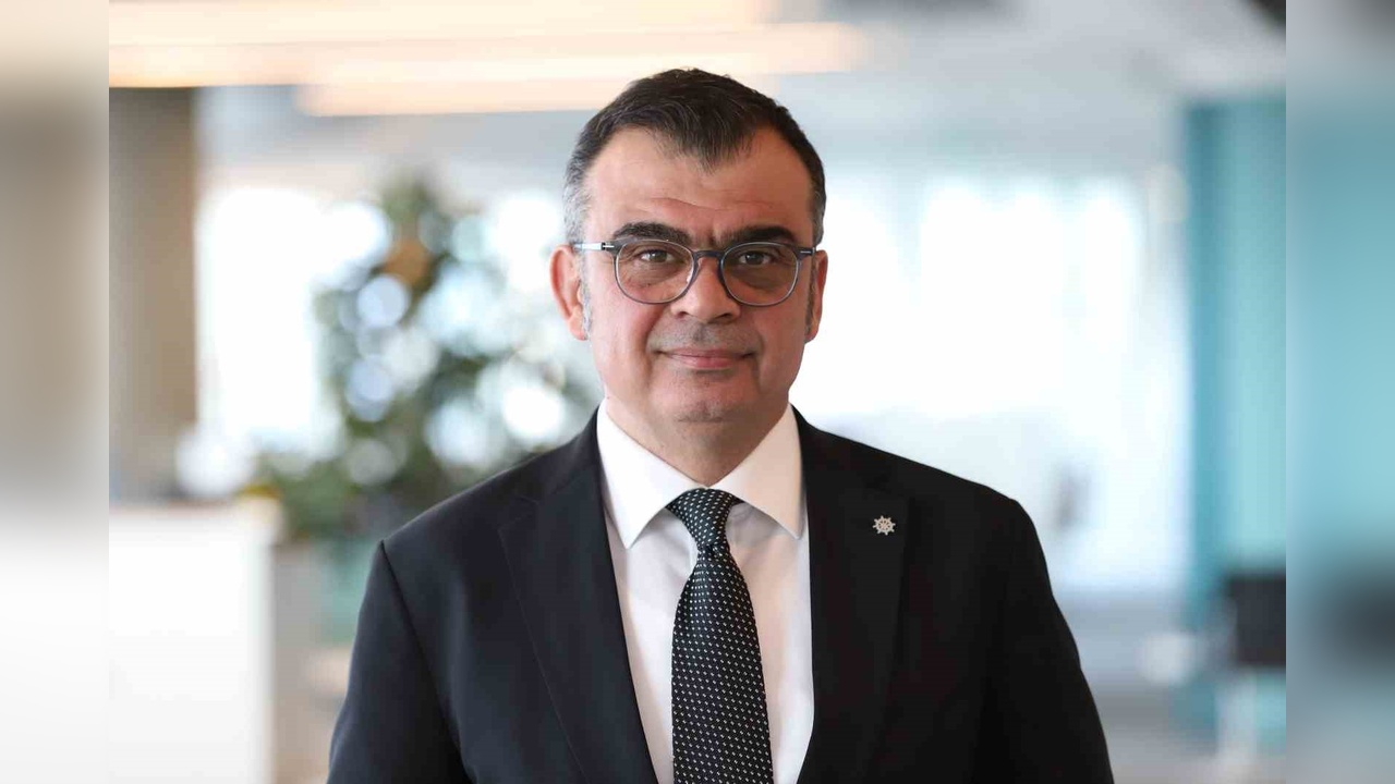 DenizLeasing, 20 Milyon Euro Kredi Aldı