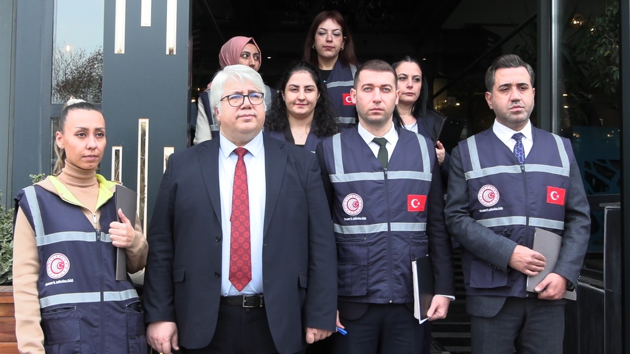 Ankara'da Fahiş Fiyat Denetimleri Başlatıldı