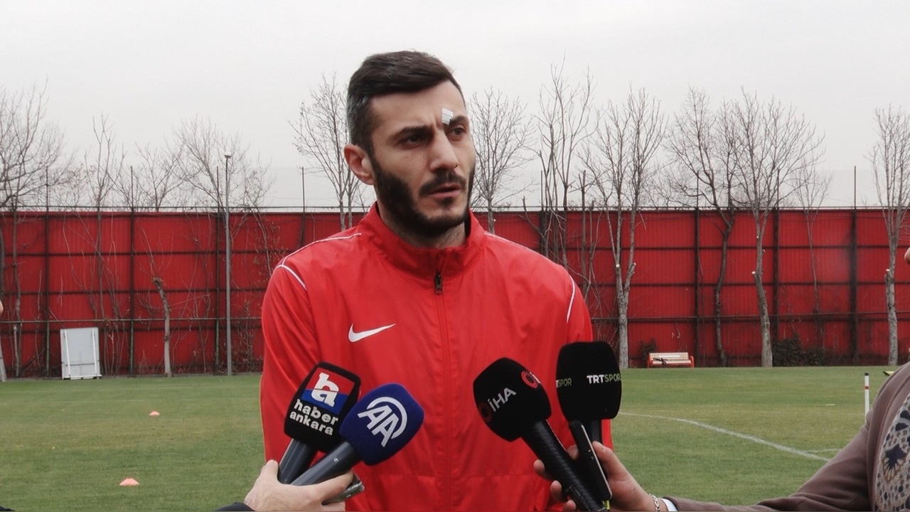Gençlerbirliği'nin Hedefi: Süper Lig'e Yükselmek