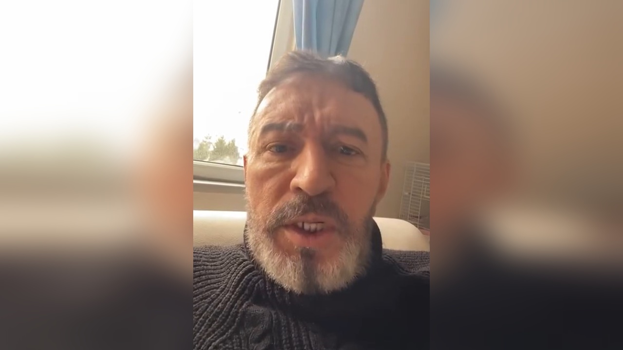 Mustafa Topaloğlu'ndan Kastamonuspor'a 100 Bin Lira Bağış