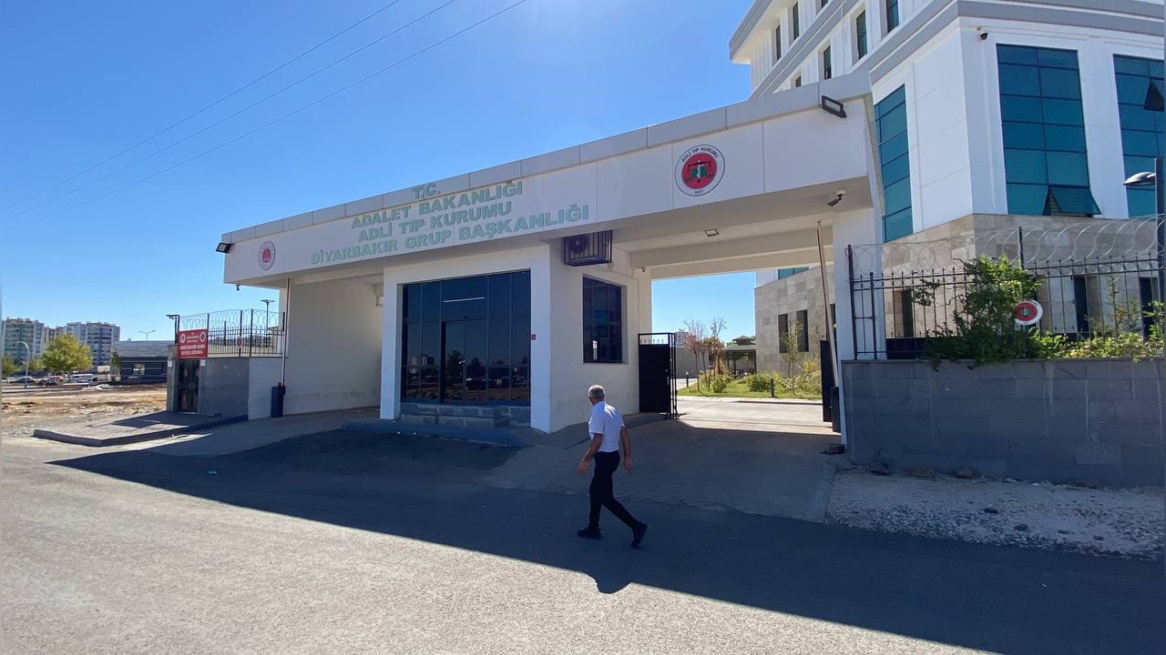 Annesini Vuran Şüpheli Tutuklandı