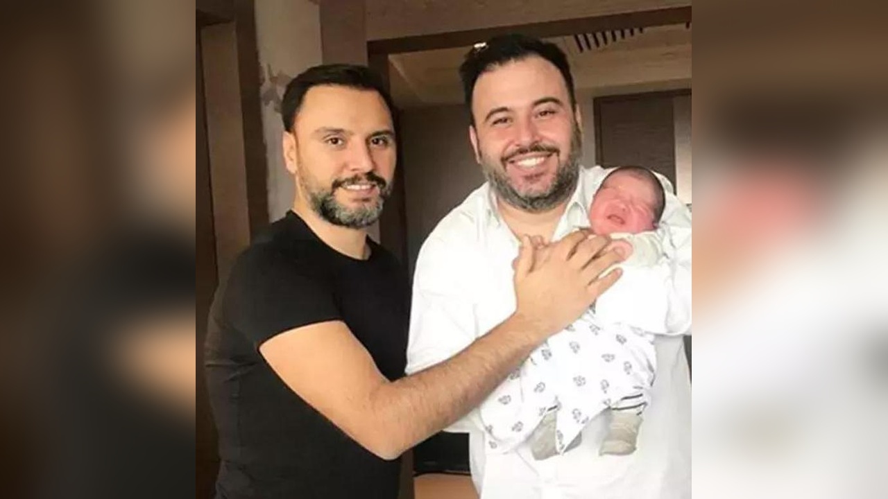 Alişan'dan Duygusal Yeni Yıl Mesajı: Kardeşi Unutulmadı