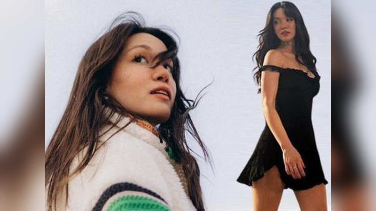 Hazal Subaşı, Oğuzhan Koç ile Gelecek Yılı Kutladı