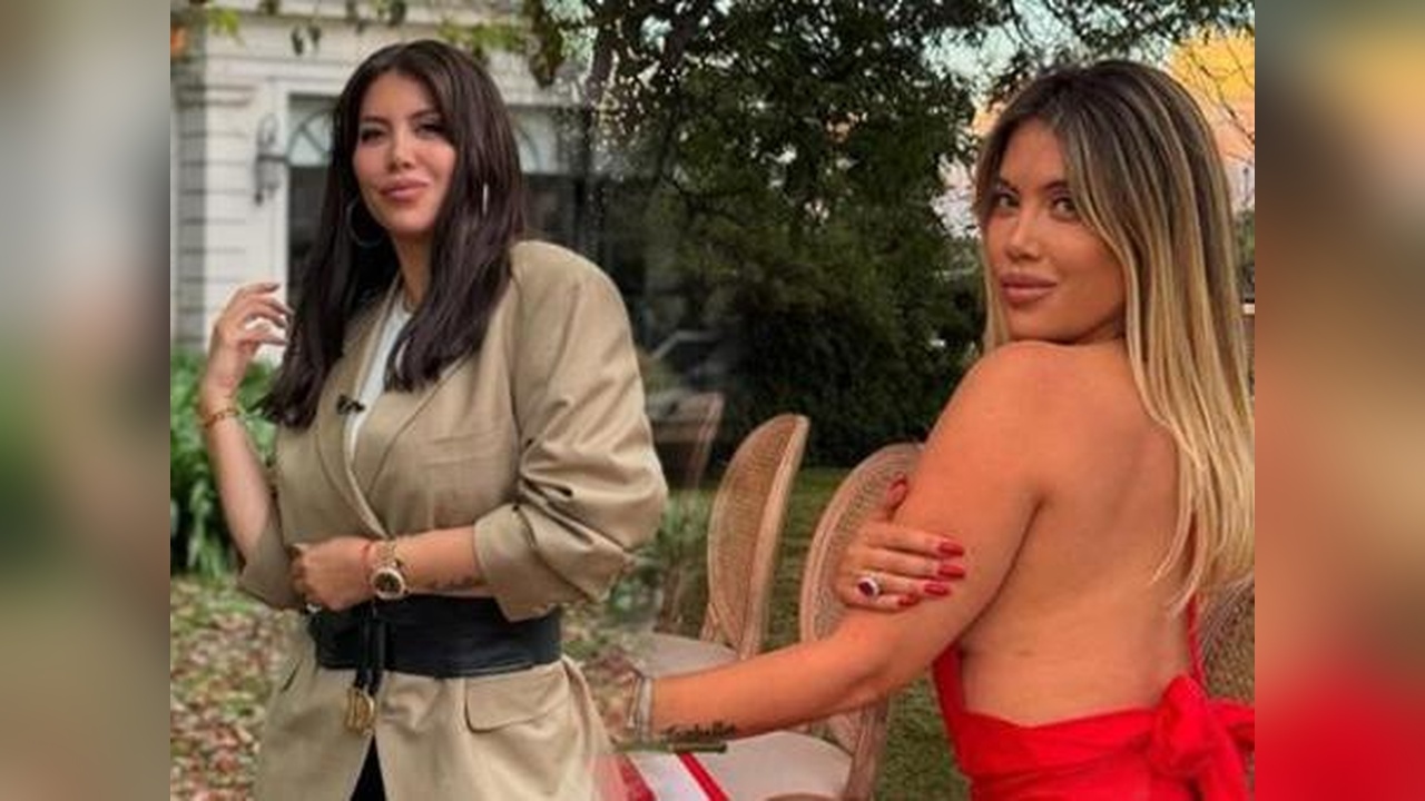 Wanda Nara, 2024'e Veda Etti: 'Her Zaman Doğruyu Söylerim'