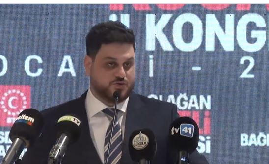 BTP Lideri Hüseyin Baş'tan iktidara: Ayda 3 dolara satmışlar